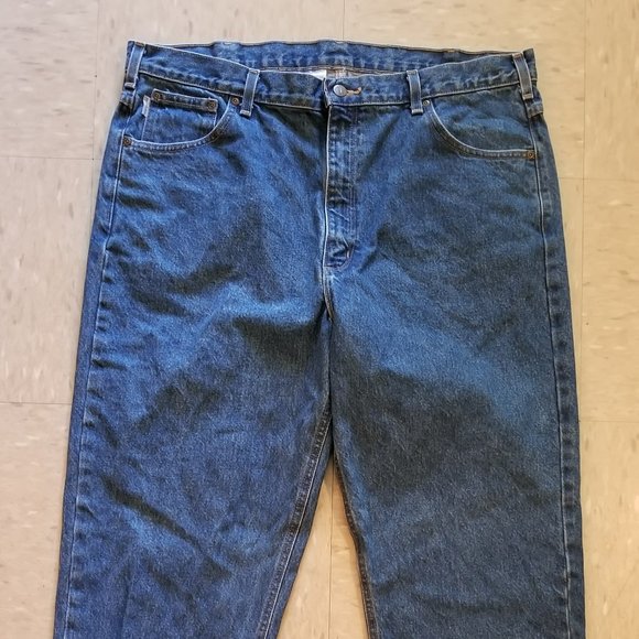 Carhartt Jeans Men - Picture 2 of 7